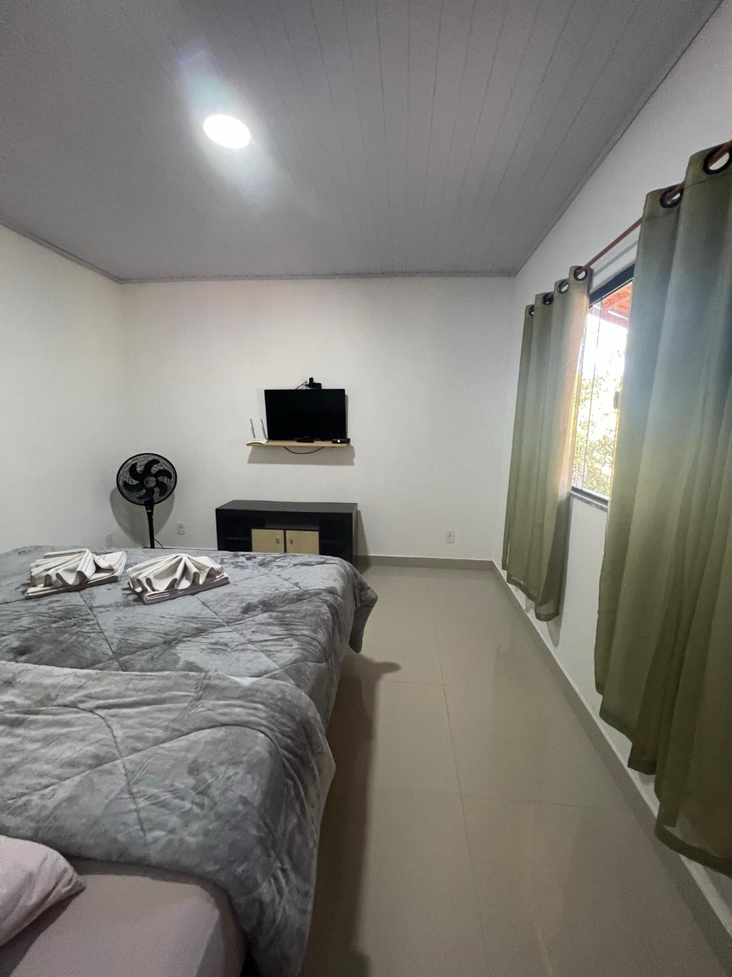 Chale Encontro Dos Rios Villa Nova Friburgo Bagian luar foto